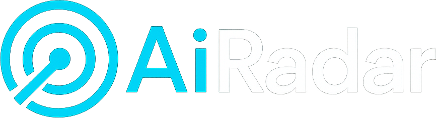 Ai Radar Logo